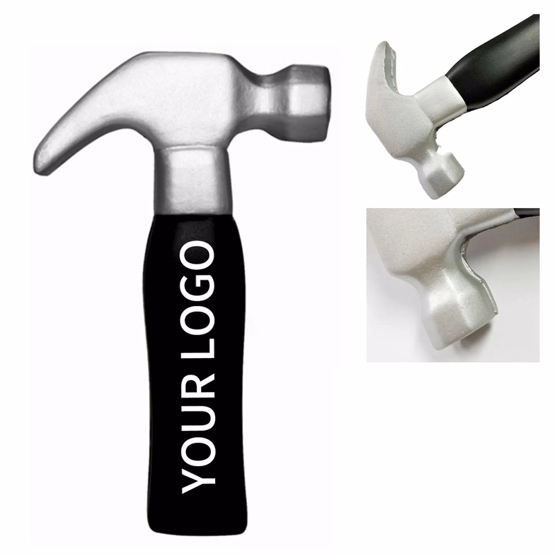 Hammer Stress Toy For Office Or Study Breaks