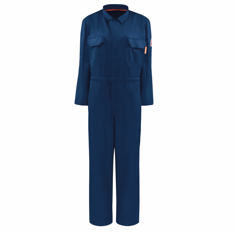 Bulwark® iQ Series Women's Midweight Mobility Coverall
