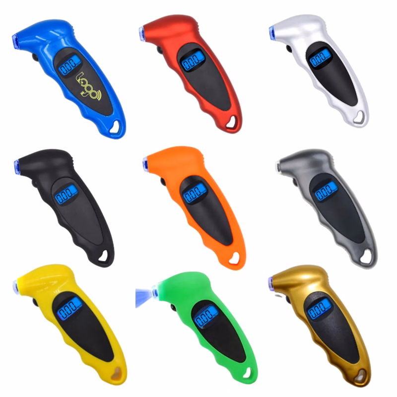 Digital Tire Pressure Gauge 150 PSI