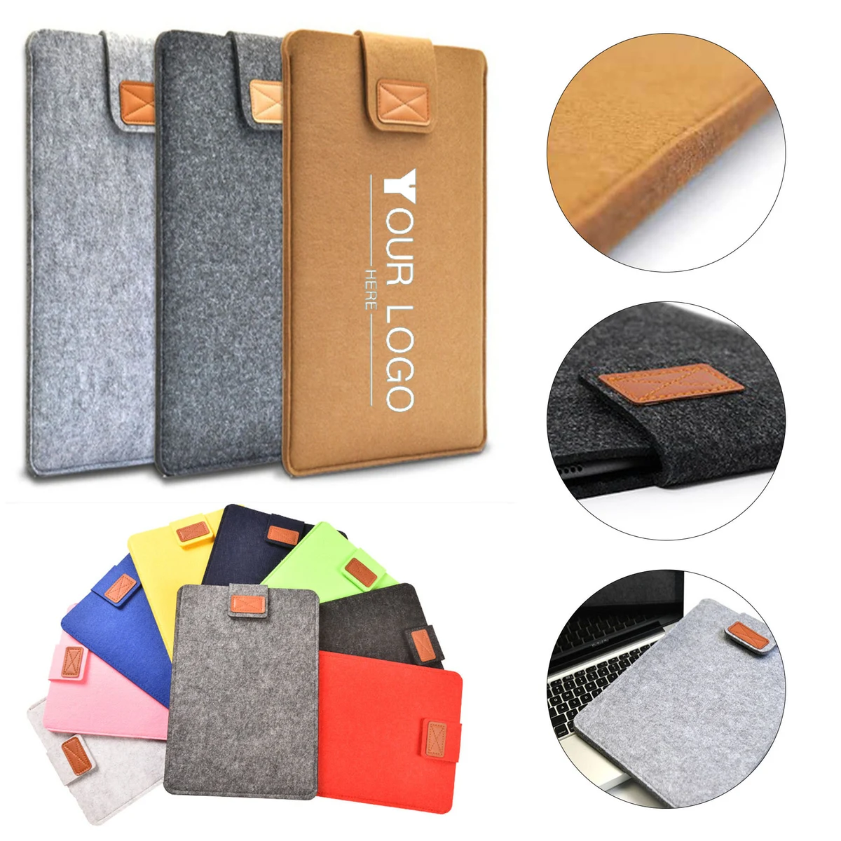 12inch New laptop Sleeve 1