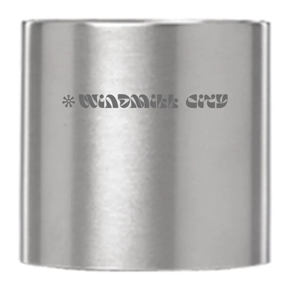 25ml. Thimble Measure 1