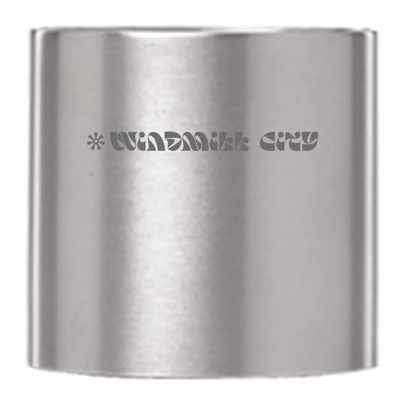 25ml. Thimble Measure
