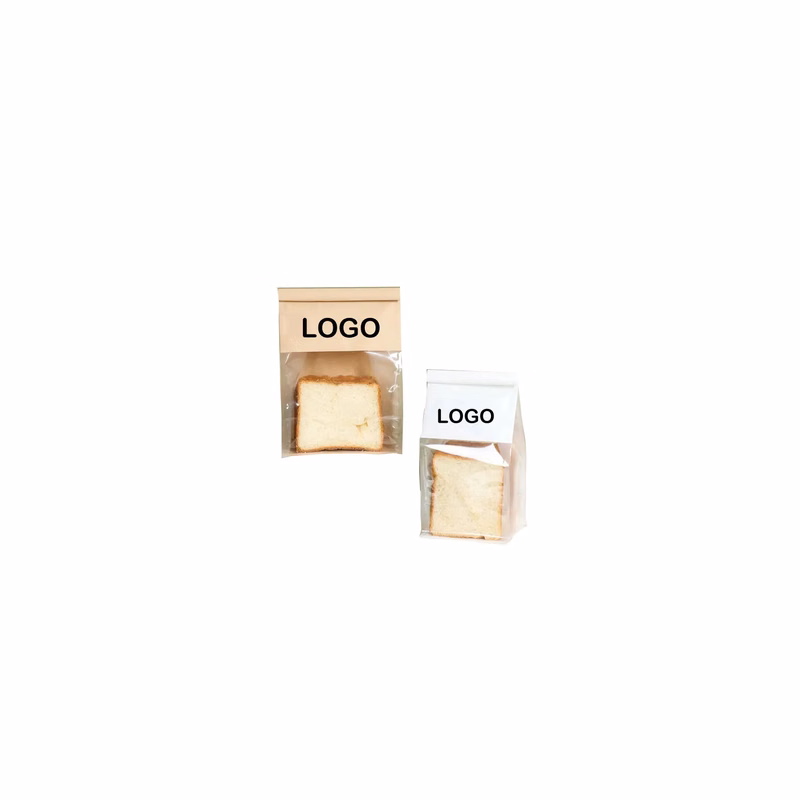 Bread Packaging Bag