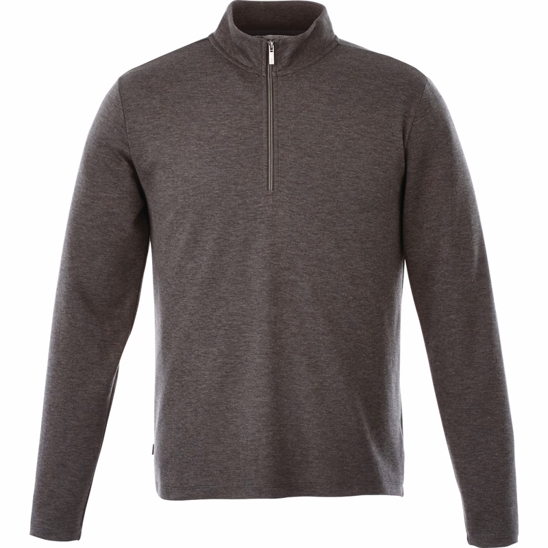 Men’s STRATTON Knit Quarter Zip
