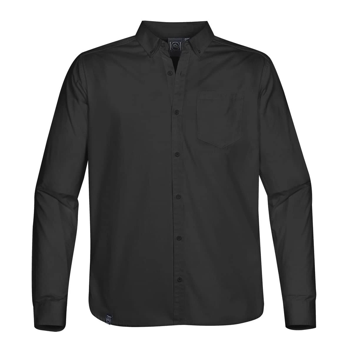 Stormtech Men's Lexington Chambray Shirt 1