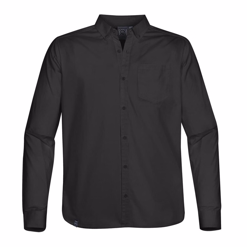 Stormtech Men's Lexington Chambray Shirt
