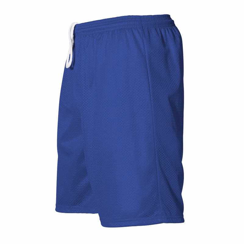 Youth Extreme Mesh Short