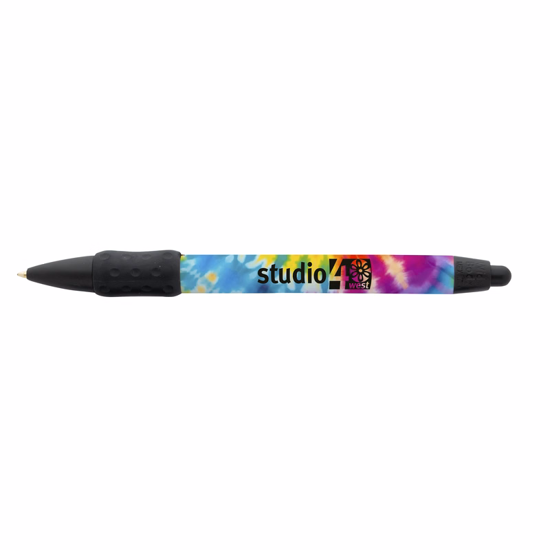 Classic Collection Digital Widebody® Uni-Color Grip Pen