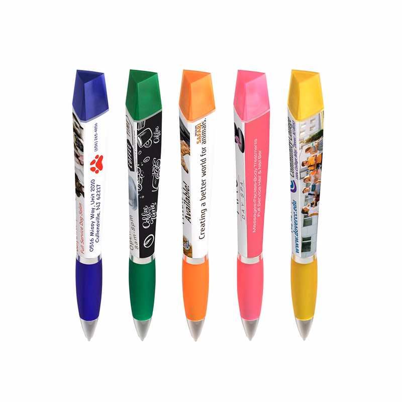 Small Batch -Performance Pen™ with Highlighter
