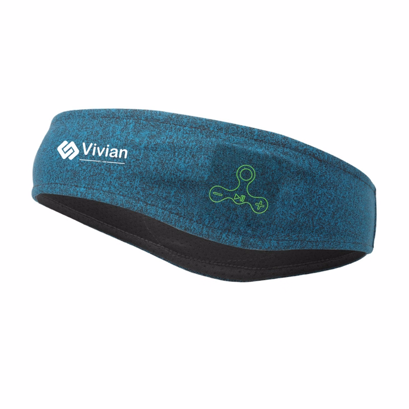 Wireless Music Sports Headband