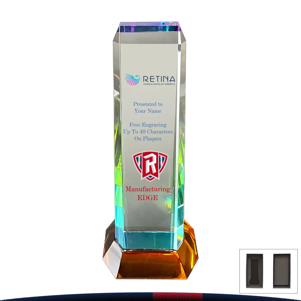 Limix Tower Award 1