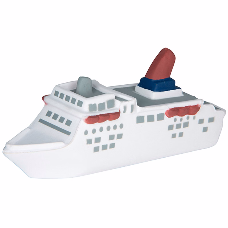 Cruise Ship Stress Reliever
