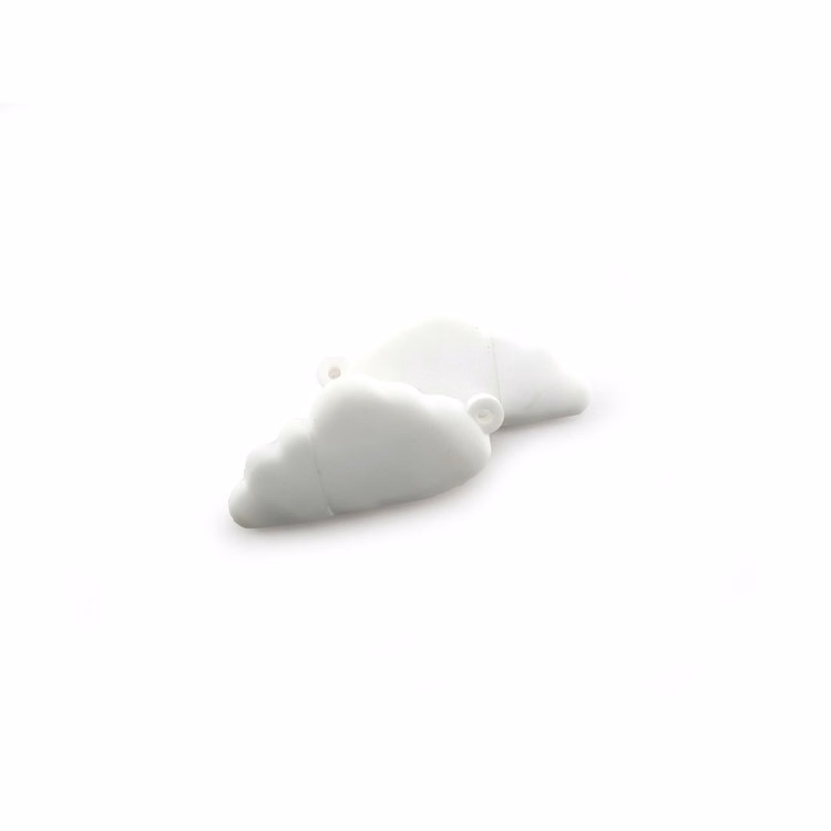 16GB PVC14 Cloud USB Drive