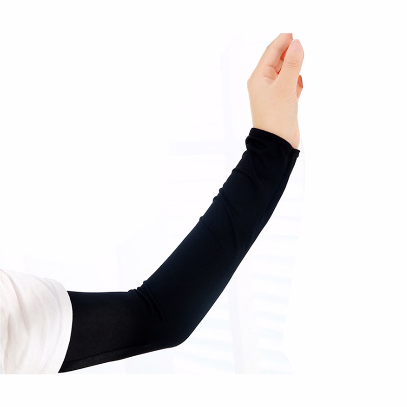 Arm Sun Sleeves