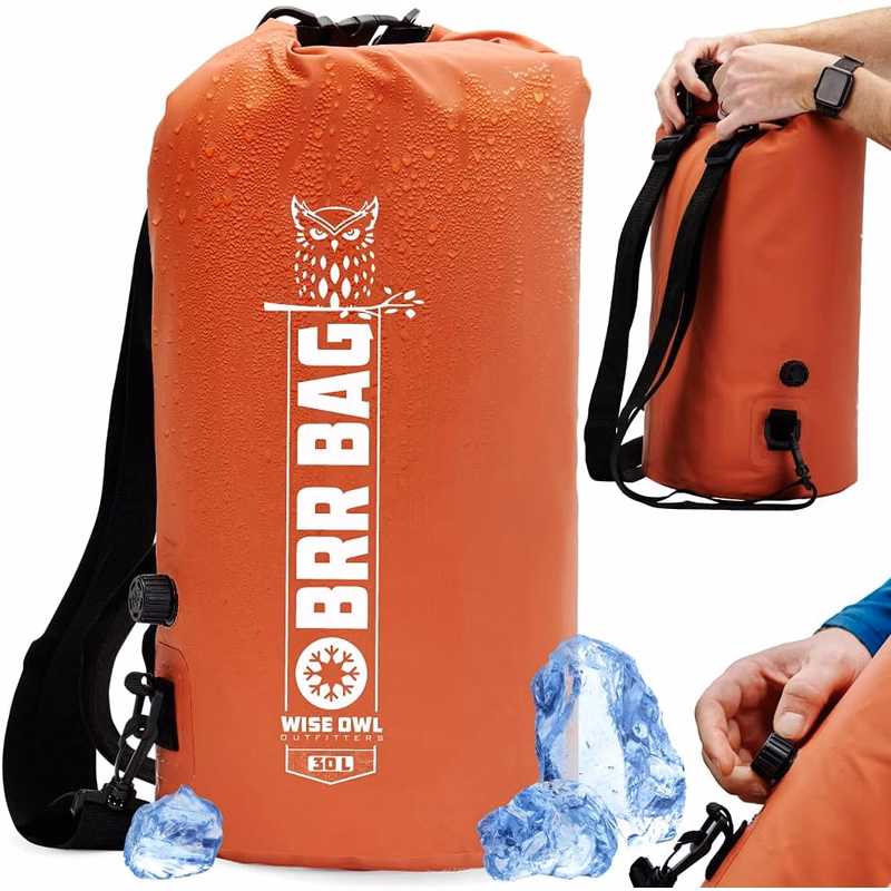 30L Cooler Backpack