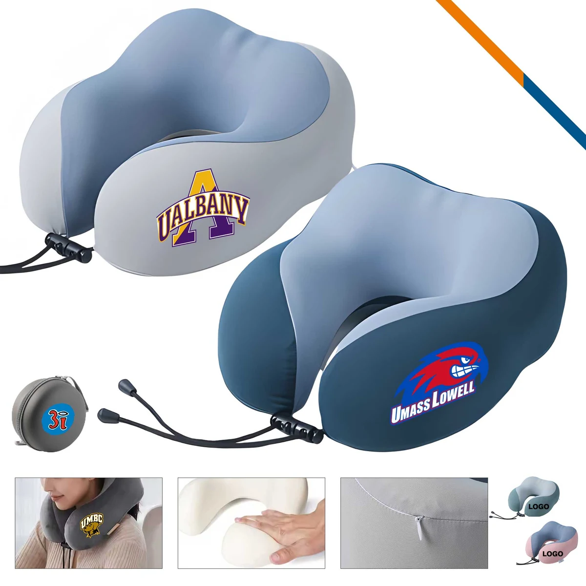Tuzot Neck Pillow 1