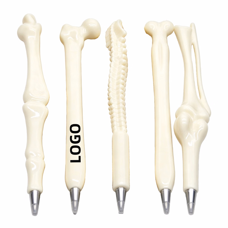 Bone Shaped Medical Pen