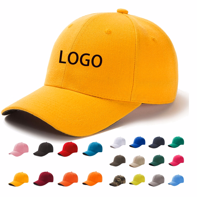 Cotton Cap For Shade