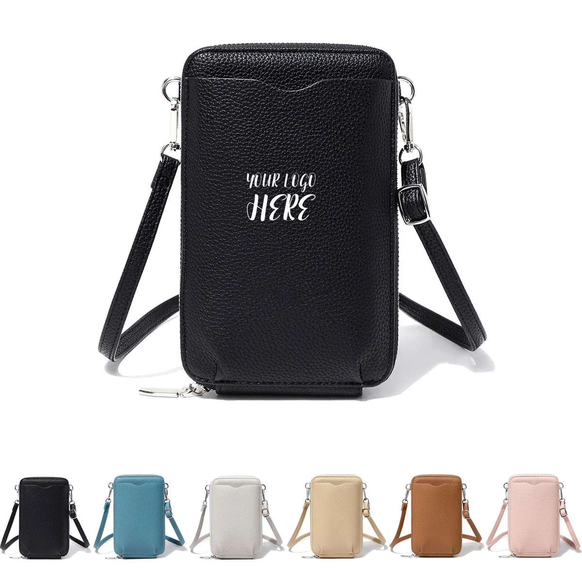 Women's CrossBody Phone Bag 1