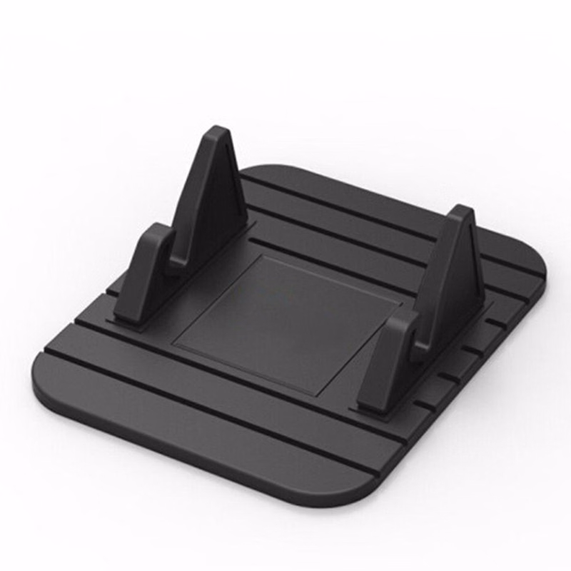 Anti-Slip Silicone Car Phone Dashboard Pad Mat