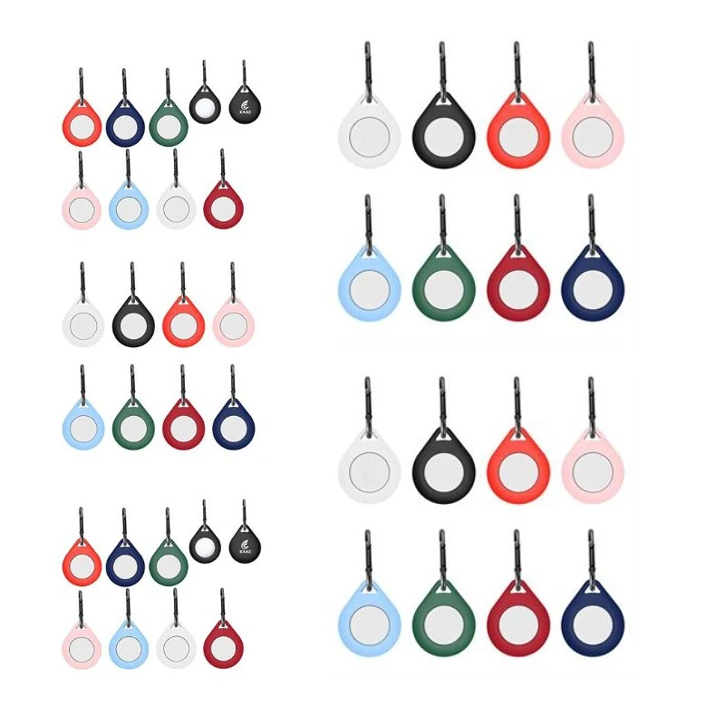 Apple Tracker Protectors 1