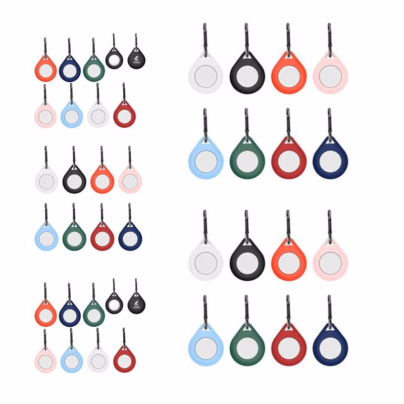 Apple Tracker Protectors