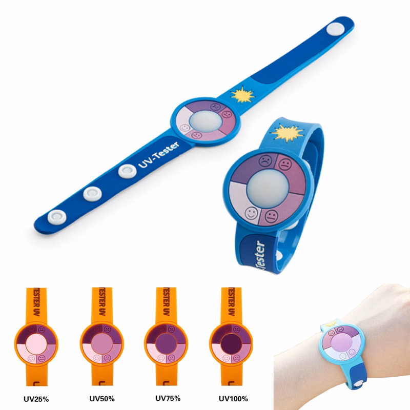 UV Wristband