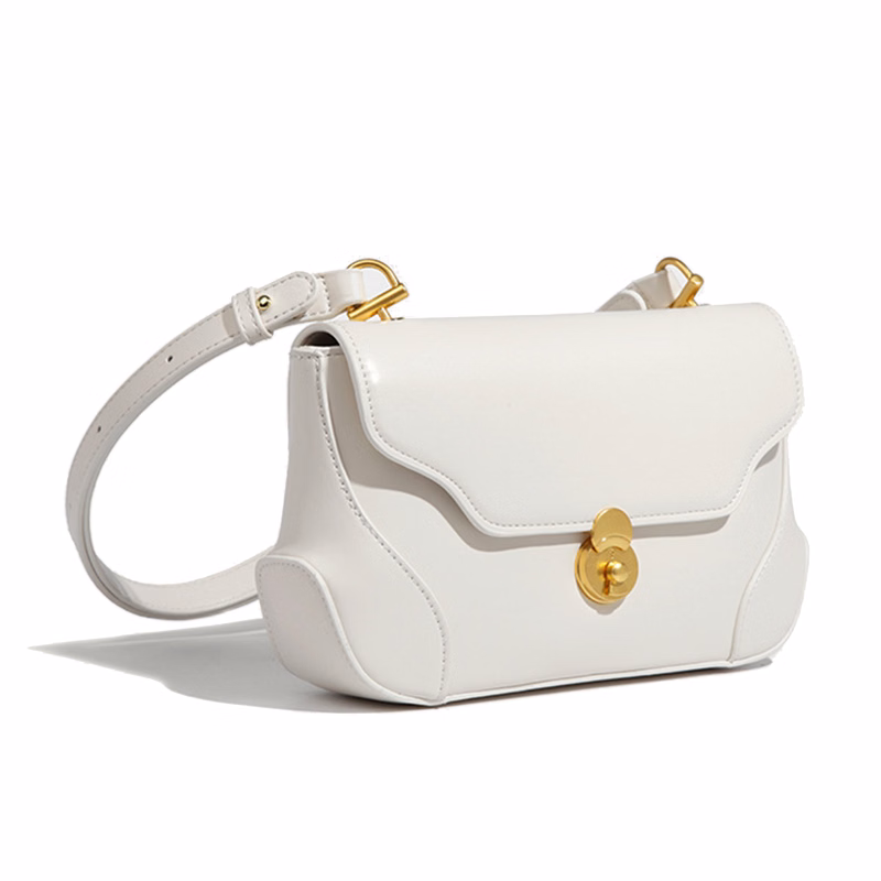 PU Leather Shoulder Bags for Women