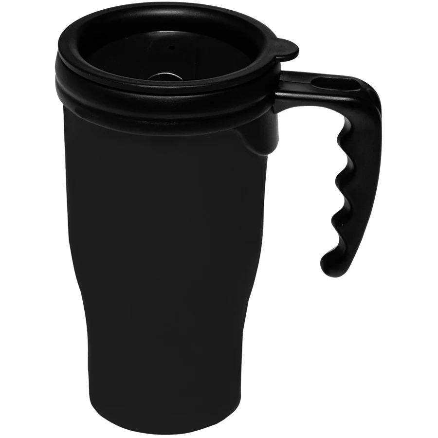 Insulated Acrylic Travel Mug - 14 oz. 1