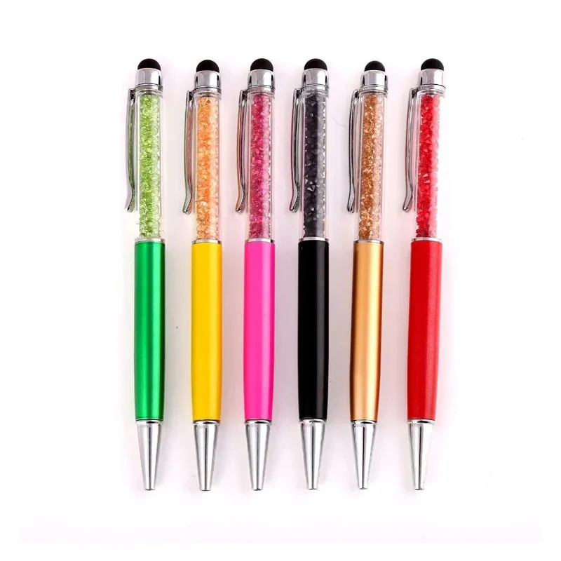 Stylus Crystal Pen 1