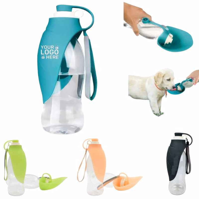 Dog Water Bottle Dispenser