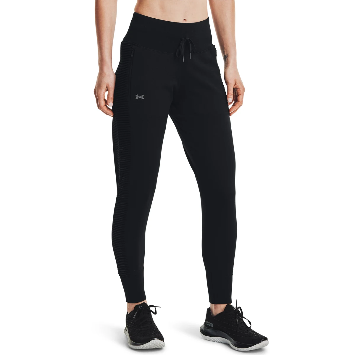 Women's UA IntelliKnit Pants 1