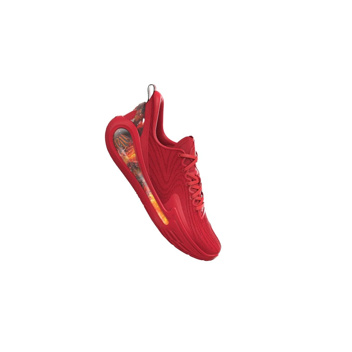 Curry 12 'Spark' Unisex Basketball Shoes 1