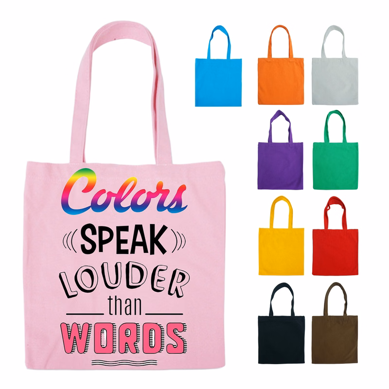 Maxim Cotton Hand Bag Tote