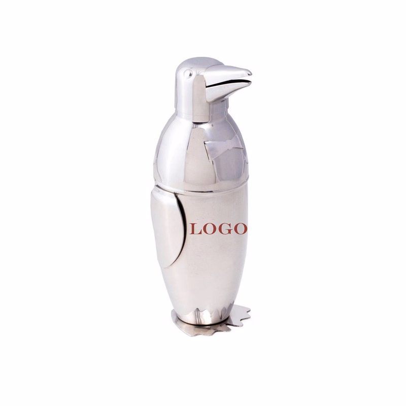 17 Oz Northern Polar Ice Shaker.