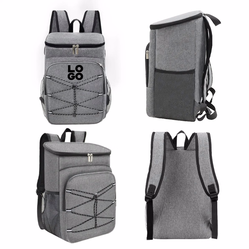 20 Cans Lightweight Insulated Backpack