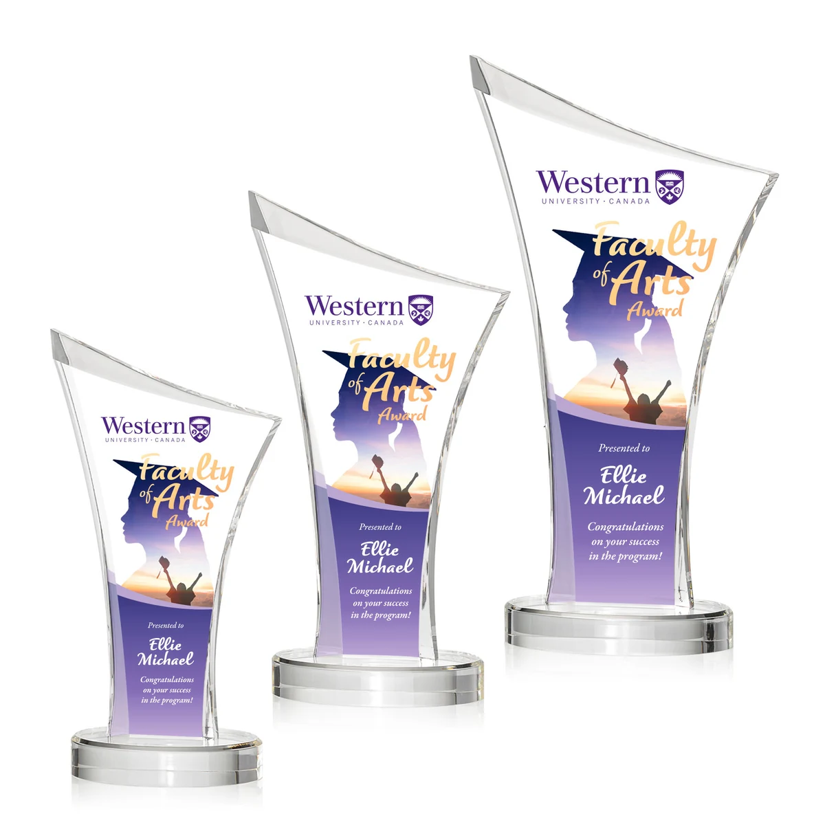 Linden VividPrint™ Award 1
