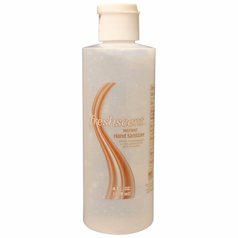 CareALL Hand Sanitizer - 4 oz