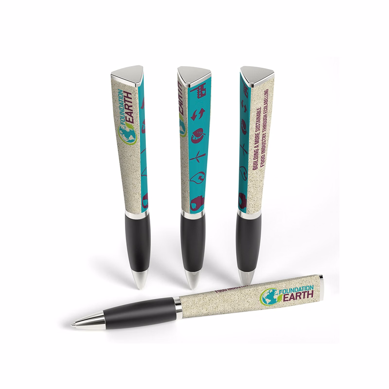 Small Batch -Original Wheat Straw Performance Pen™