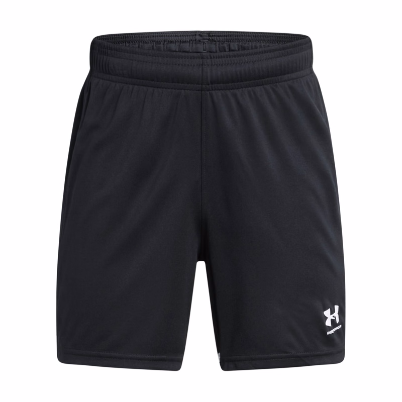UA Challenger Boys' Shorts