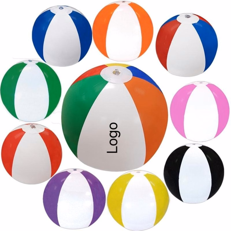 5" Inflatable Beach Ball (Extra Small)