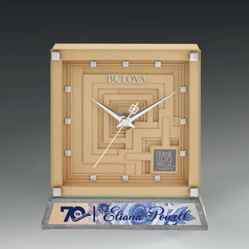 The Ennis Clock 1
