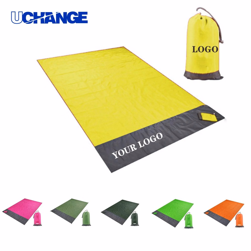 Sandproof Beach Blanket
