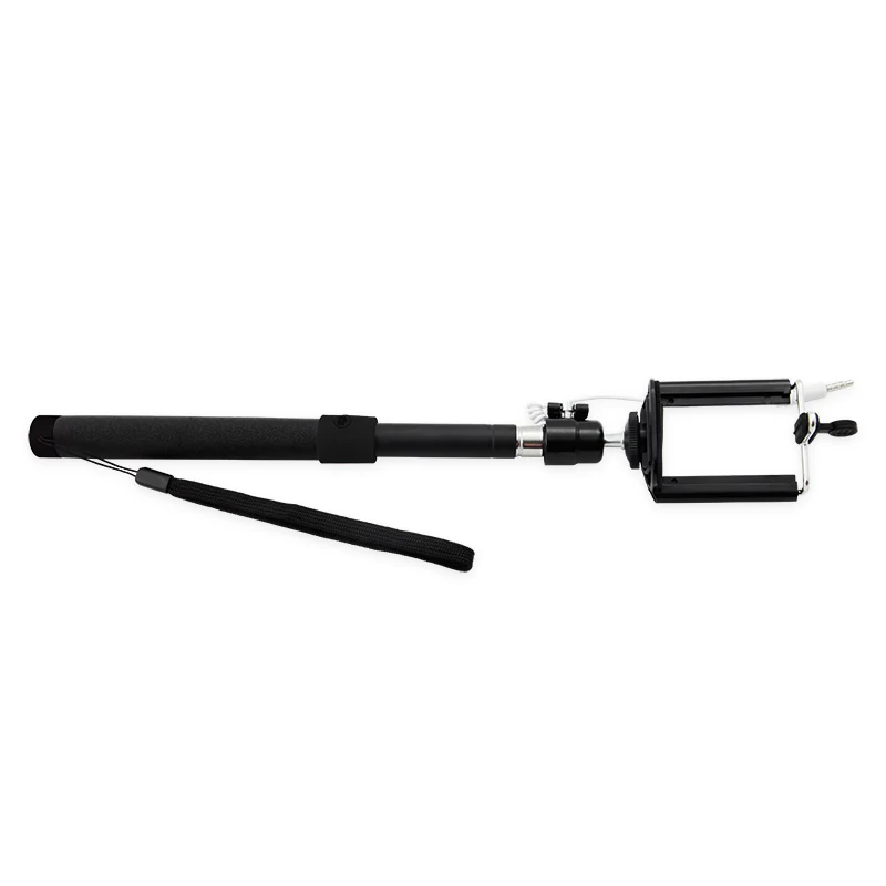 Classic Wired Selfie Stick - Simports 1