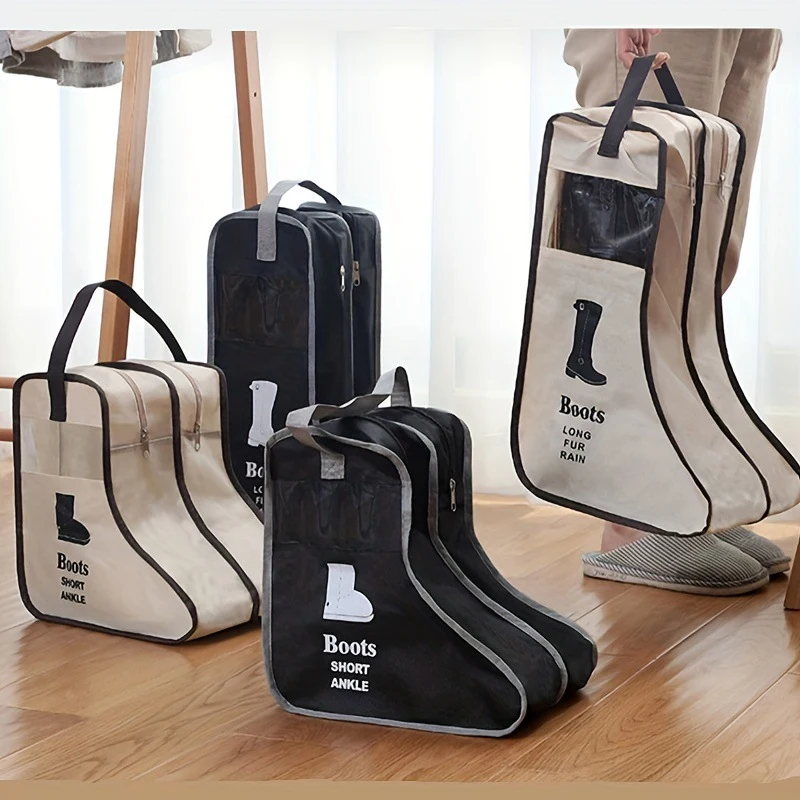 Travel Boots Storage Bag 1