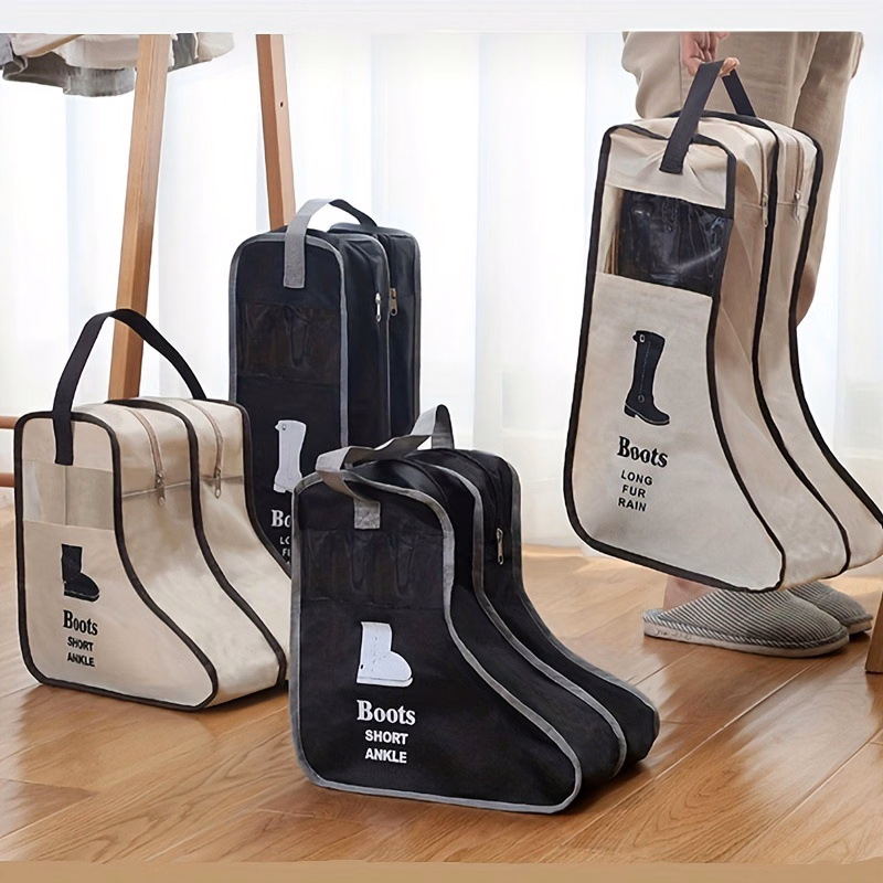 Travel Boots Storage Bag
