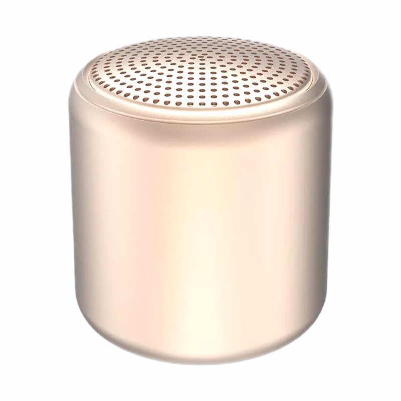 Macaron Beats Mini Speaker