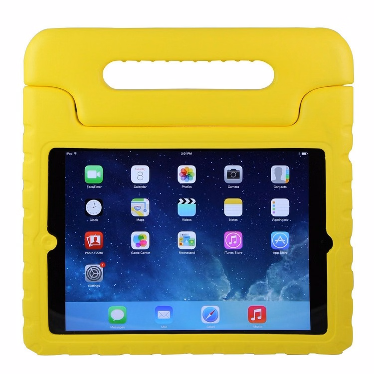 iBank ® Shockproof Case for iPad Mini 7 (A17 Pro) 2024 / Mini 6 8.3". Free Shipping