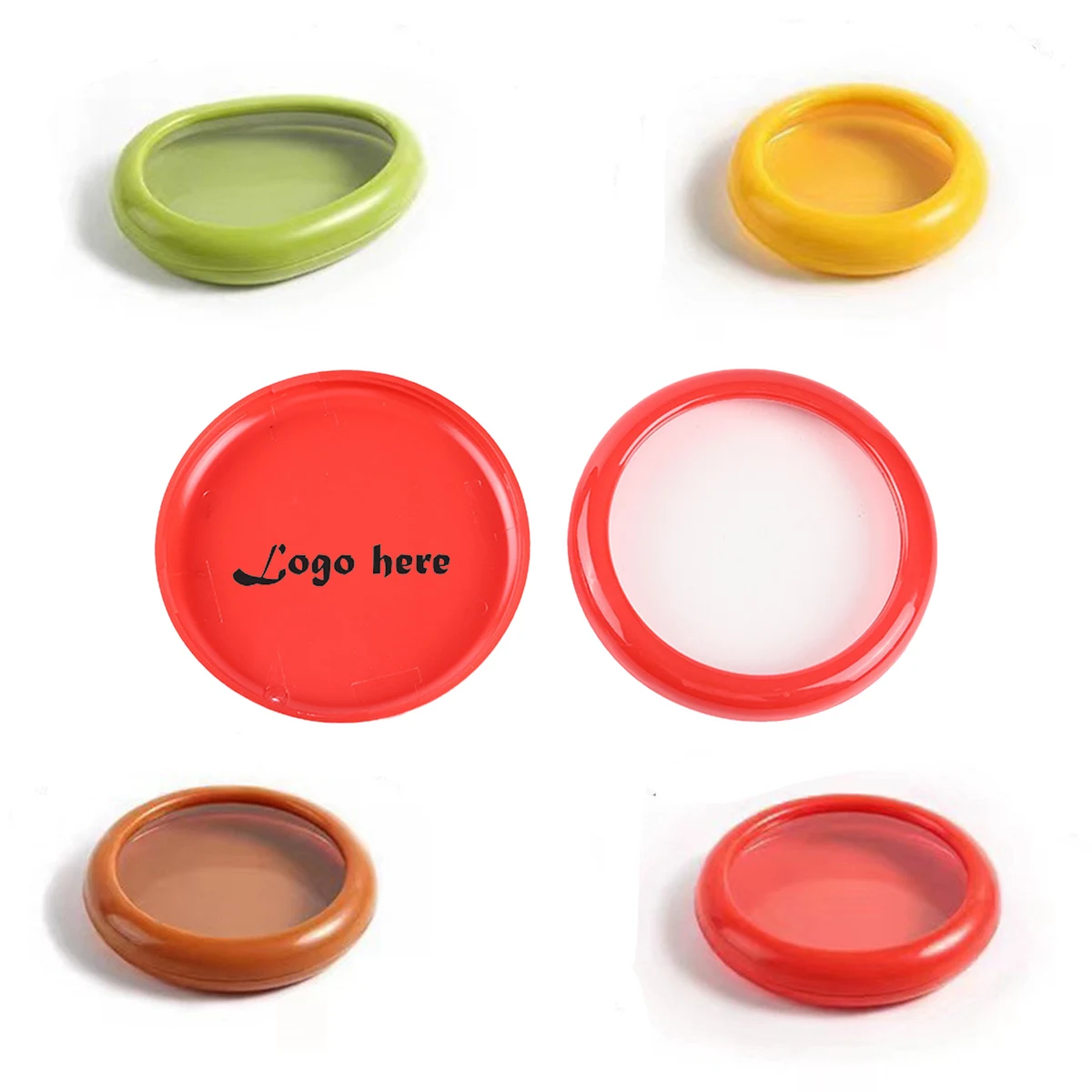 Sliced Fruit And Vegetable Storage Box 1