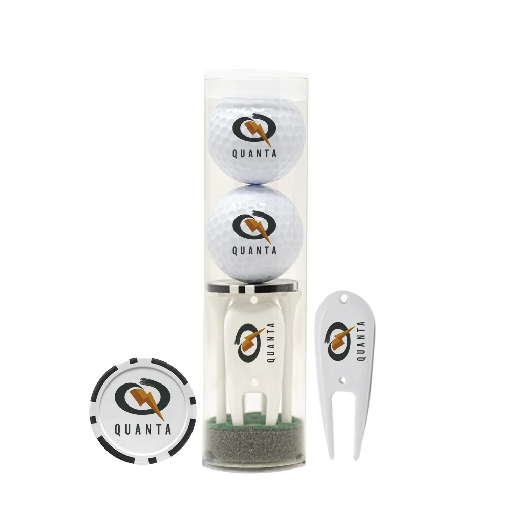 Golf Accessories Tube Classic 1